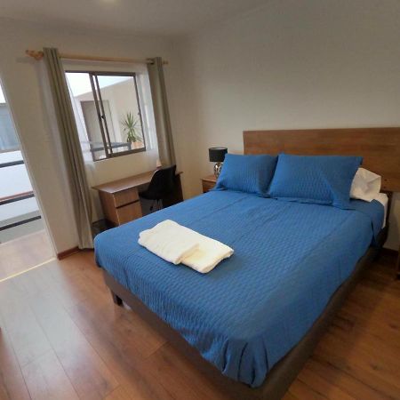 Hostal La Ruca Антофагаста Екстериор снимка