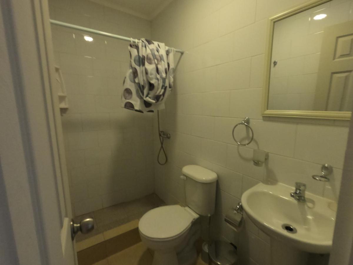 Hostal La Ruca Антофагаста Екстериор снимка