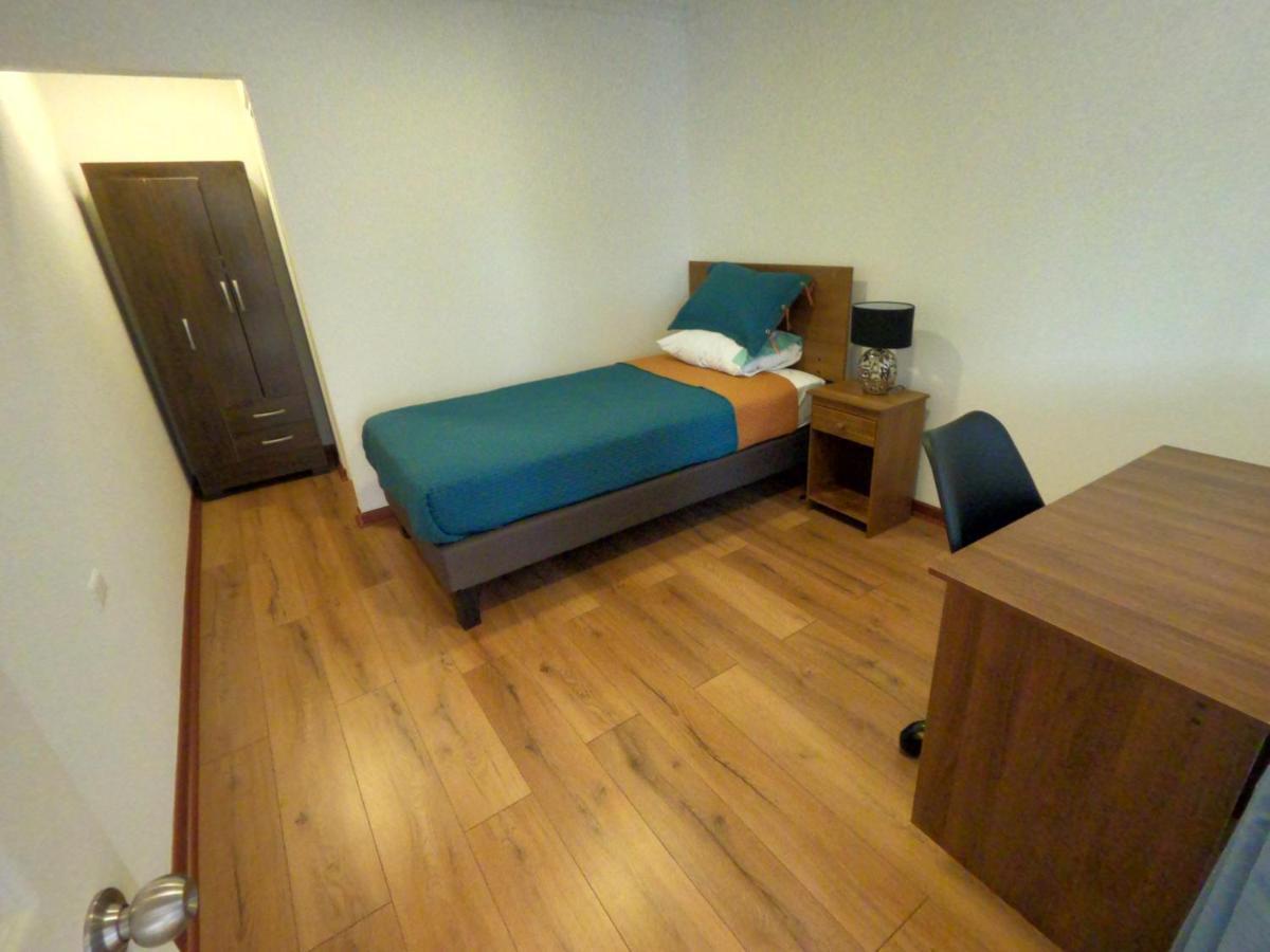 Hostal La Ruca Антофагаста Екстериор снимка