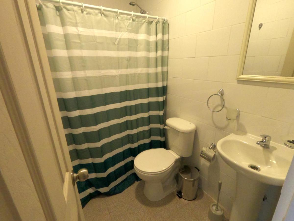 Hostal La Ruca Антофагаста Екстериор снимка