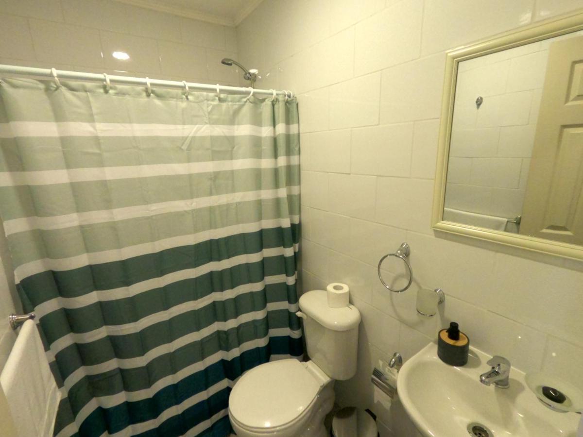 Hostal La Ruca Антофагаста Екстериор снимка