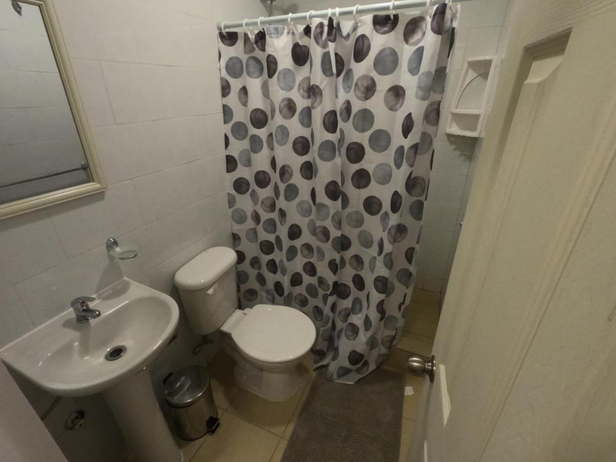 Hostal La Ruca Антофагаста Екстериор снимка
