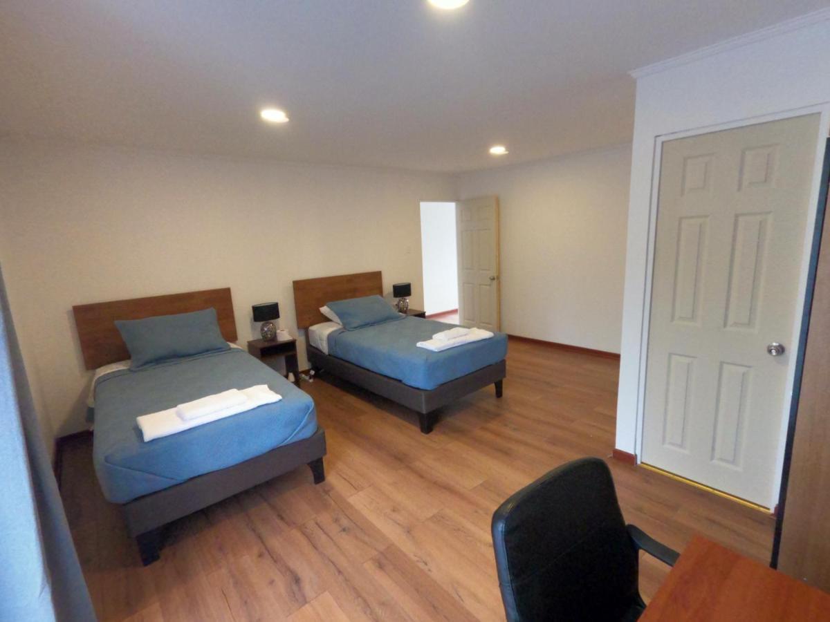 Hostal La Ruca Антофагаста Екстериор снимка