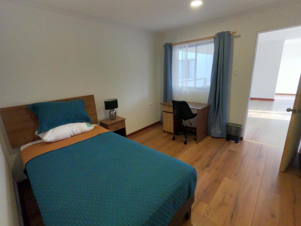 Hostal La Ruca Антофагаста Екстериор снимка