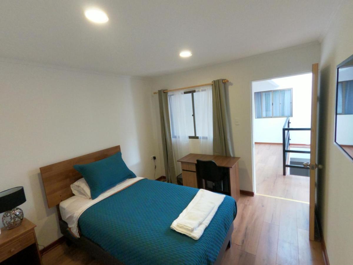 Hostal La Ruca Антофагаста Екстериор снимка