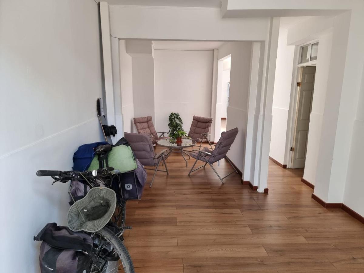 Hostal La Ruca Антофагаста Екстериор снимка